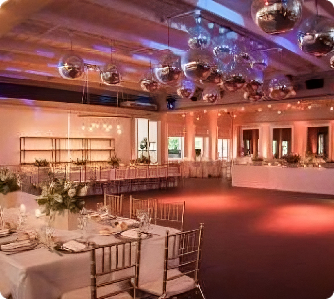 Salas para Eventos en Barcelona