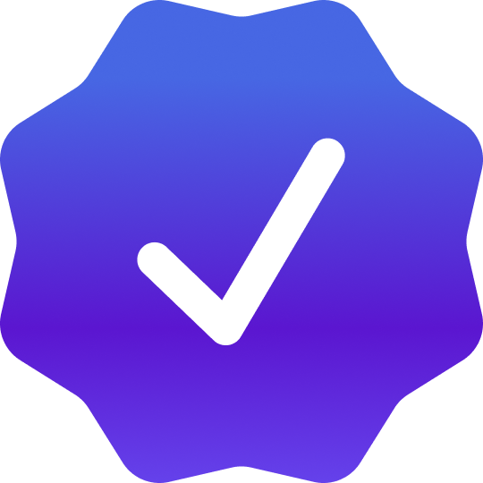 Icono de Verificación